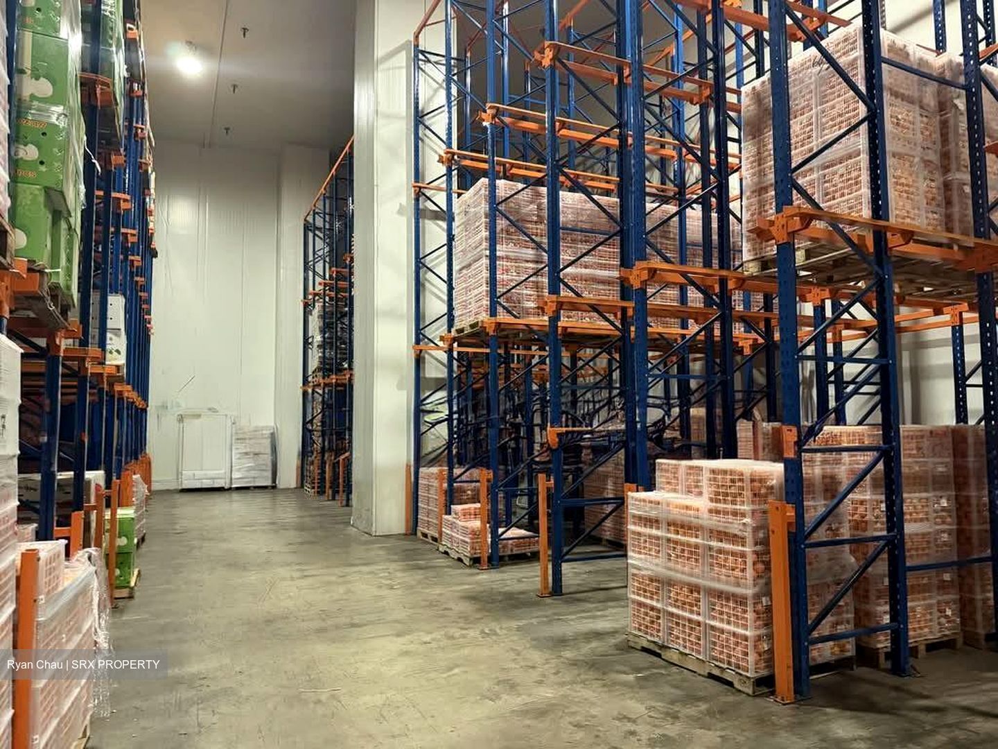 Pandan Loop (D5), Warehouse #555589461